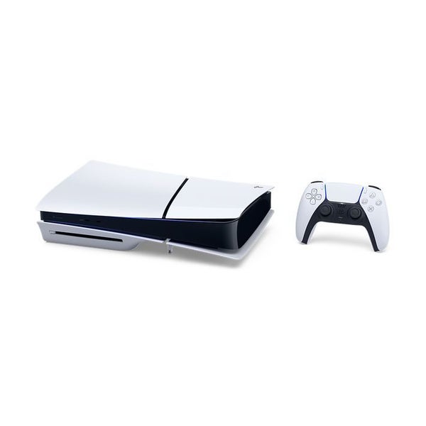 PS5 Slim Console Carousel 1