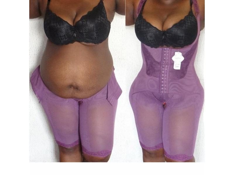 Body Shaper Carousel 2