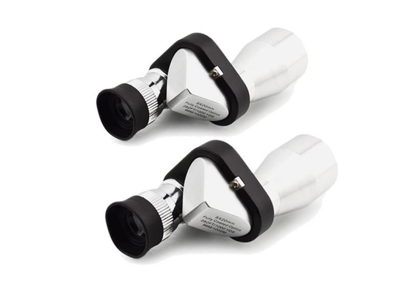 Binoculars Monocular Carousel 1