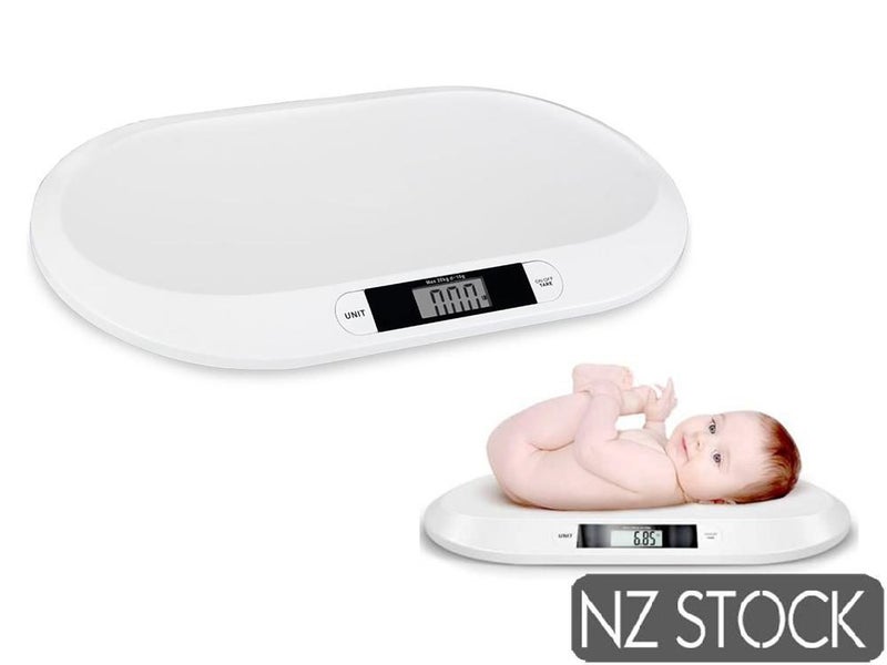 Baby Scales Carousel 2