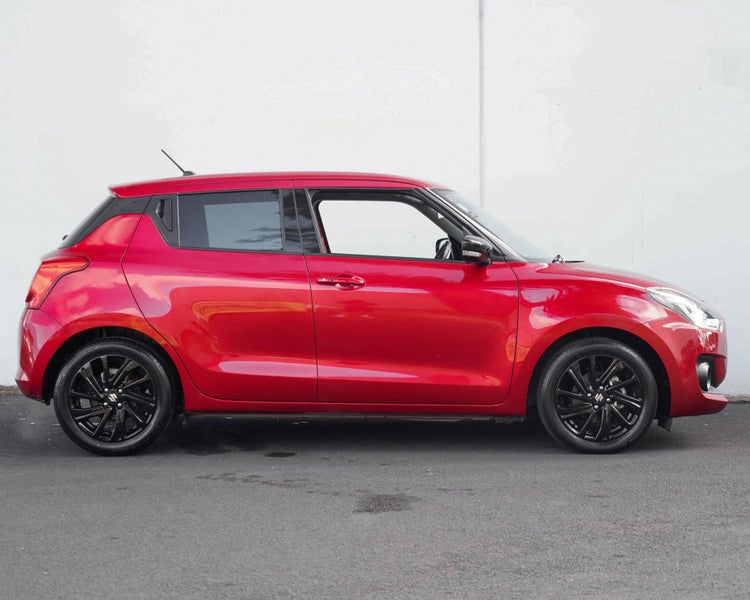 2023 Suzuki Swift RS 1.0PT 6AT Hatch62863262145922112
