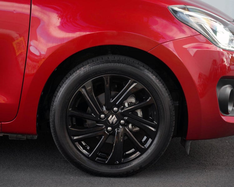 2023 Suzuki Swift RS 1.0PT 6AT Hatch62863262145922114