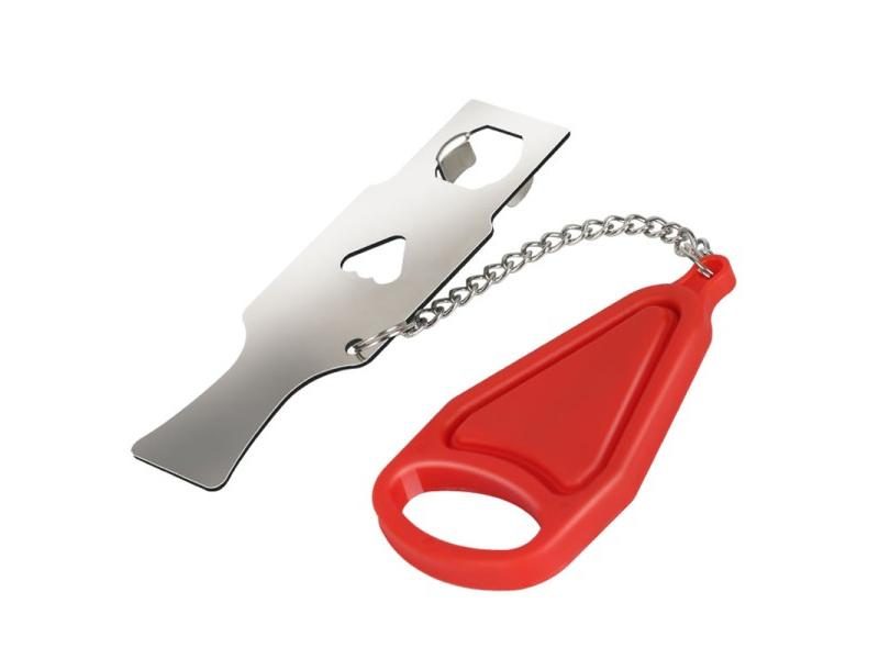 NAIERDI Portable Hotel Home Door Lock For Security Carousel 1