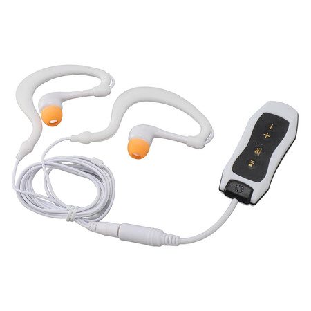 MP3 Player Carousel 5