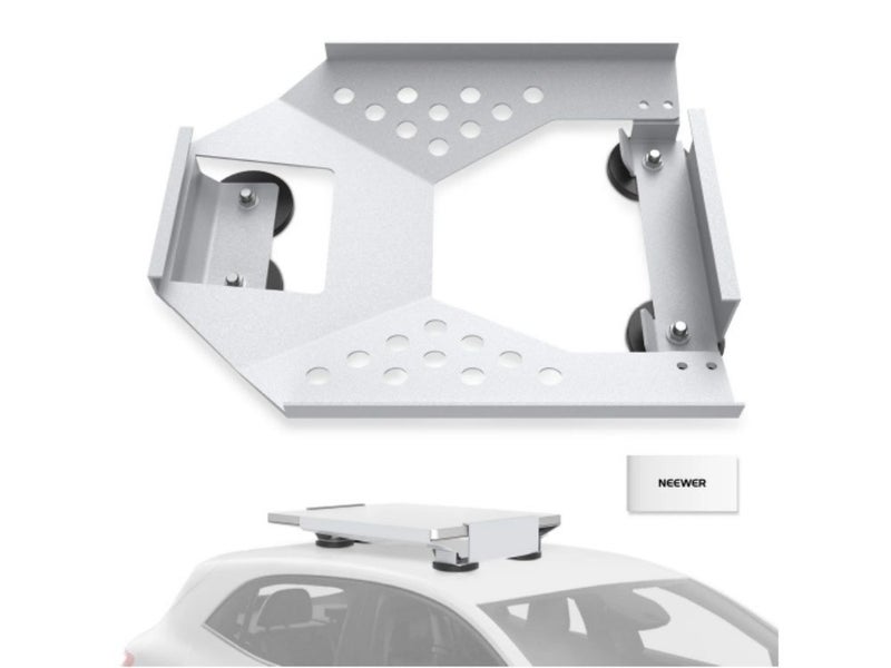 NEEWER Roof Mount For Starlink Mini Carousel 1