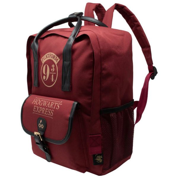 Harry Potter 9 & 3 Quarters Premium Backpack Carousel 2