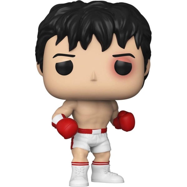 Rocky - Rocky Balboa 45th Anniversary Pop! Vinyl by - Carousel 1