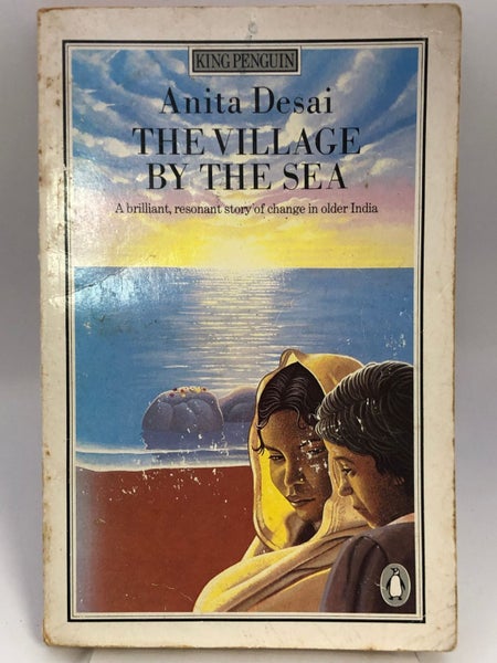 When the boat comes in by James Mitchell64524246075009110