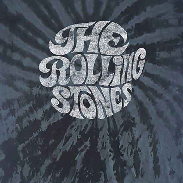 The Rolling Stones 70s Logo T Shirt Carousel 2