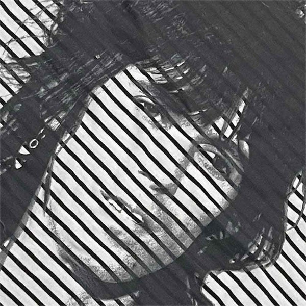 The Rolling Stones Keith T Shirt Carousel 2