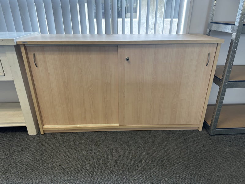 Office Max Credenza | Stationery Cabinet Carousel 1