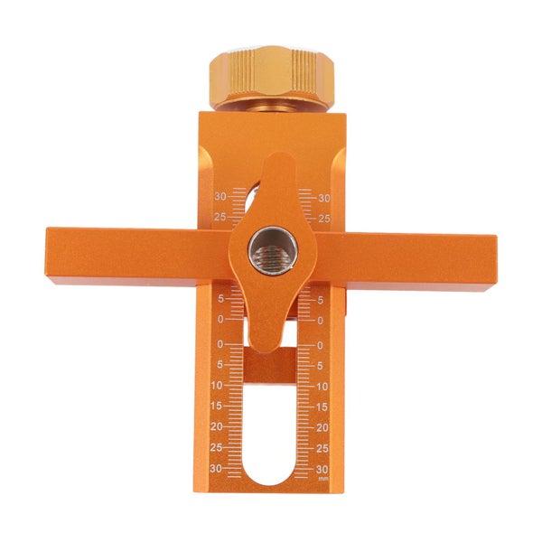 cabinet door installation positioner cabinet door positioning tool aluminum Carousel 8