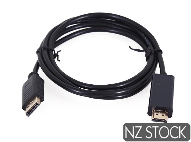 PTN NEW DisplayPort to HDMI Sale Sale Carousel 1