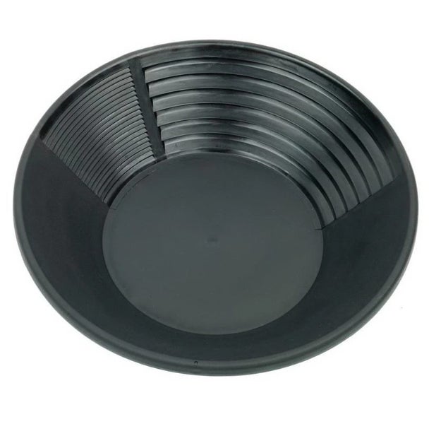 ESTWING Gold Pan 9oz Carousel 1