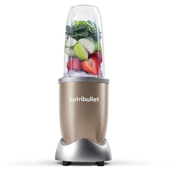 NutriBullet Pro 5 Piece 900W NB9-0507 Carousel 1