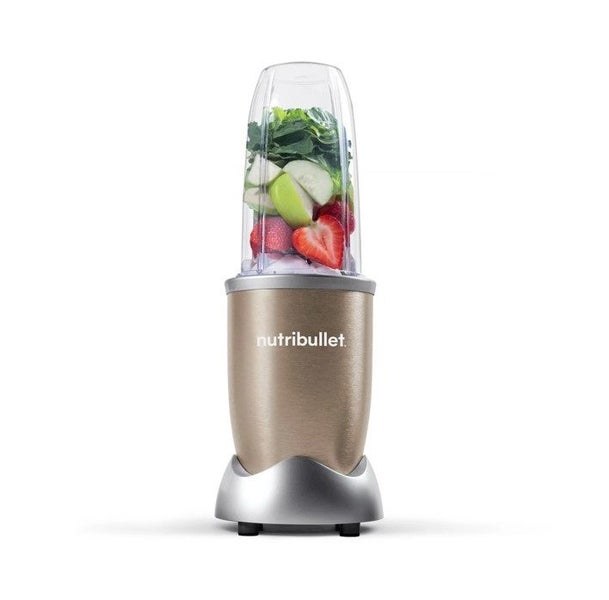 NutriBullet Pro 5 Piece 900W NB9-0507 Carousel 2