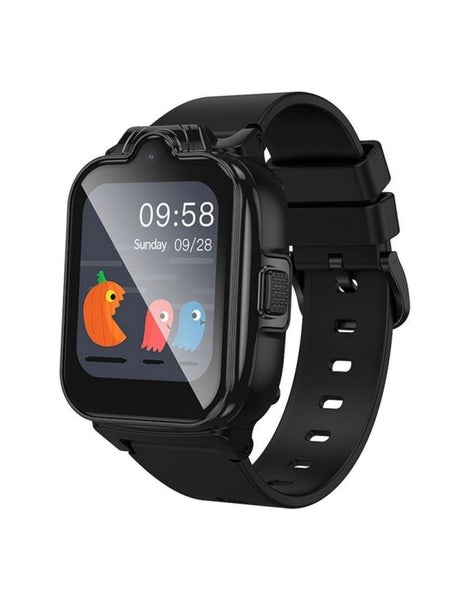 Hoco Y104 Kids Smart Watch With Sim 4G (Brand New) Carousel 1