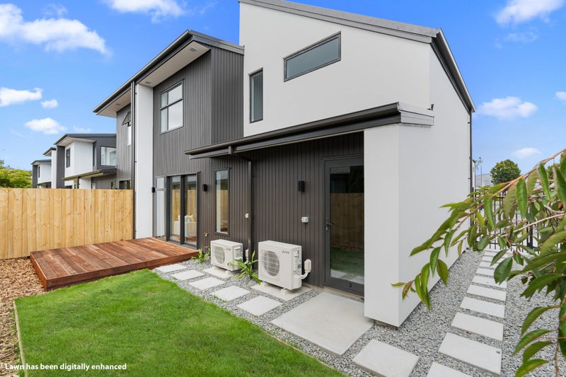 Motivated Developer - Move in before Christmas!64613929774467110