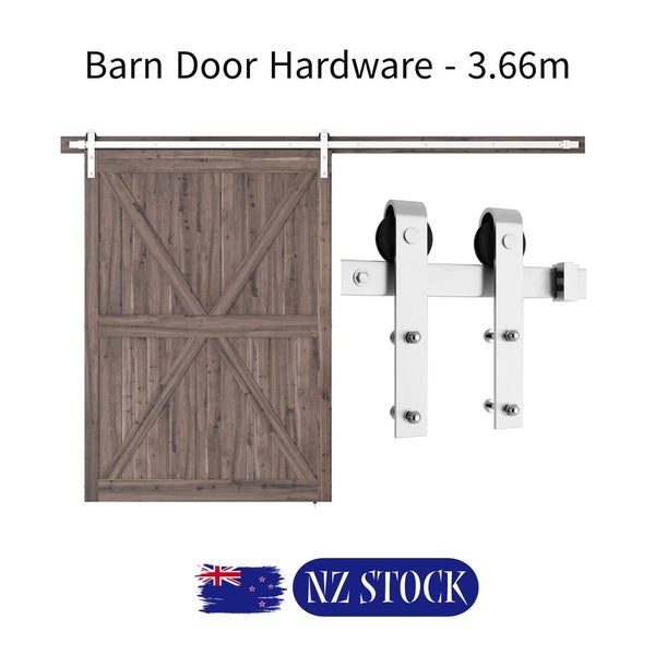 PTN NEW Barn Door Hardware Afterpay Sale Sale Carousel 1
