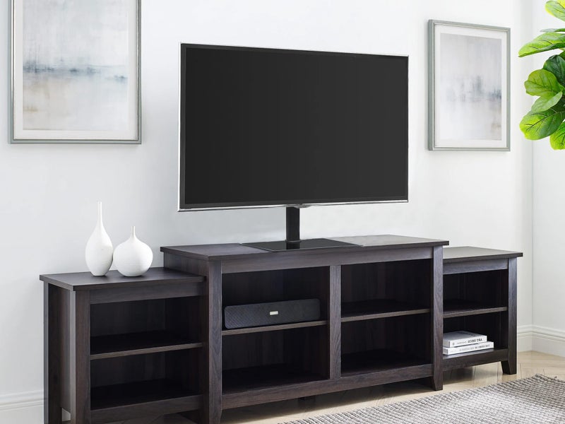 TV Mount TV Stand Carousel 1