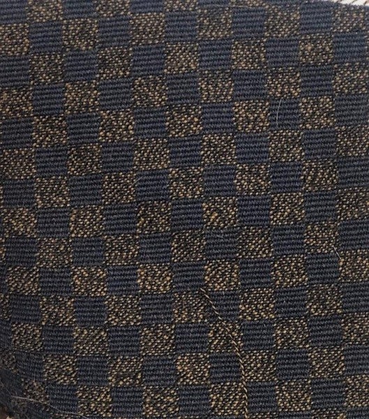 Upholstery Fabric - Wool Blend Fabric (1 x 10 metre roll + 1 x 8 metre roll) Carousel 1