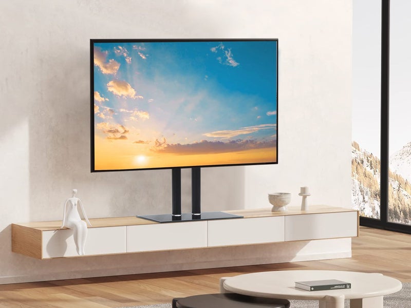 TV Stand Carousel 1