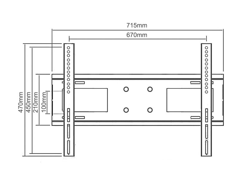 TV Stand Carousel 7