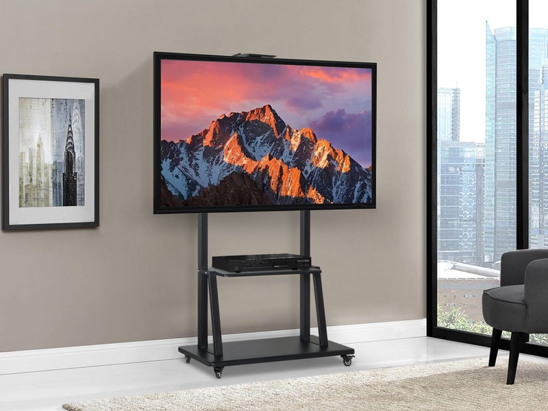 TV Stand Carousel 1