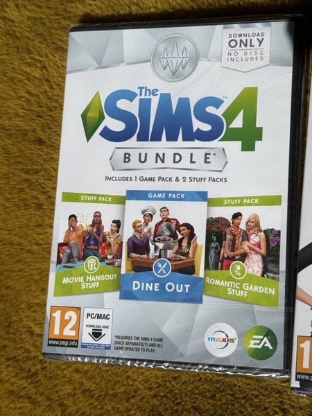 Sims 4 Bundles Carousel 2