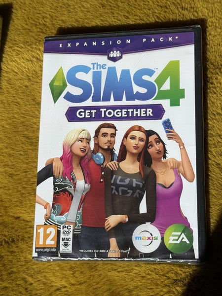 Sims 4 Bundles Carousel 5