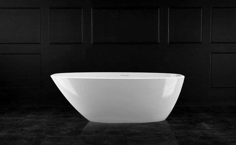MOZZANO II FREESTANDING BATH 1682L x 762W x 418/53362863865956353112