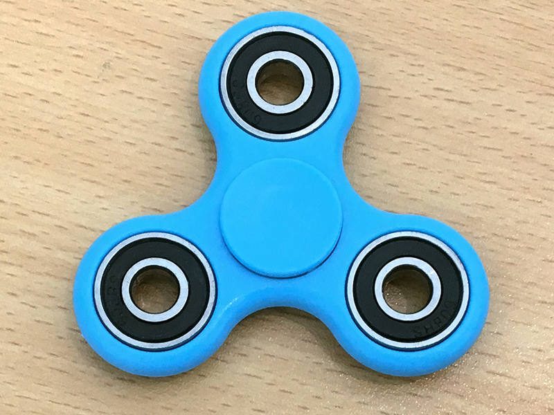 Fidget Spinner Carousel 2