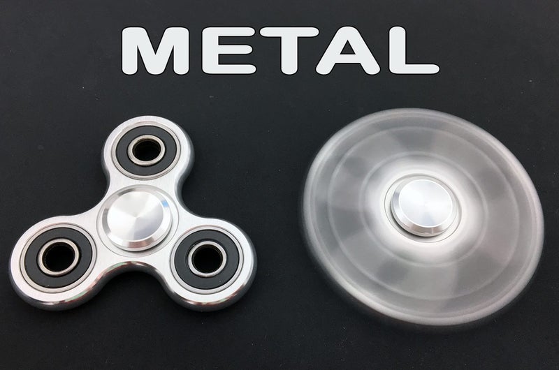 Fidget Spinner Carousel 11