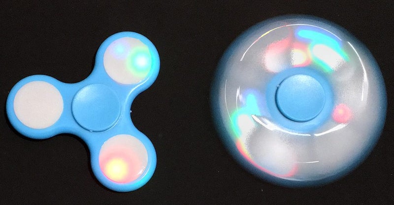 Fidget Spinner Carousel 4