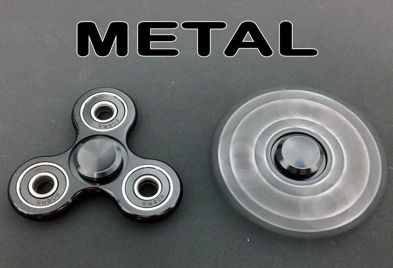 Fidget Spinner Carousel 11