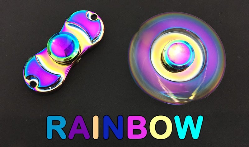 Fidget Spinner Carousel 2