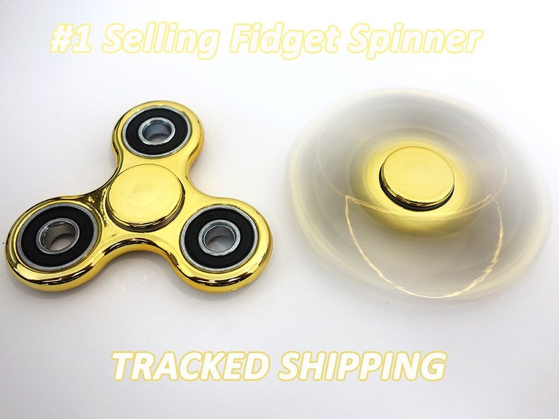 Fidget Spinner Carousel 1