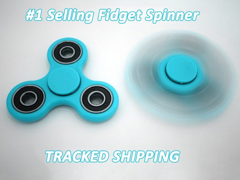 Fidget Spinner Carousel 8