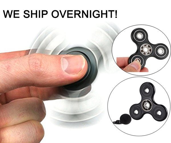 Fidget Spinner Carousel 2