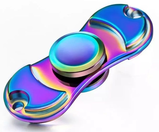 Fidget Spinner Carousel 9