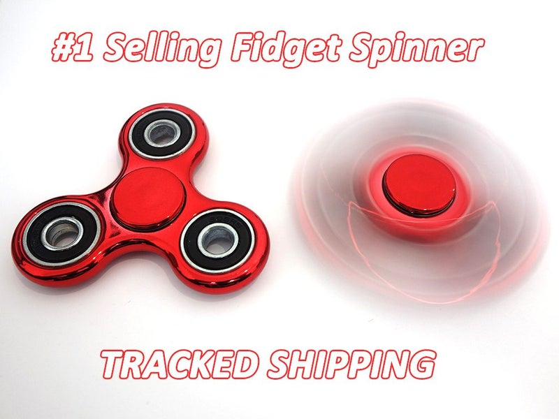 Fidget Spinner Carousel 4