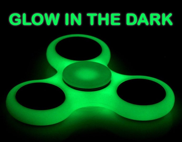 Fidget Spinner Carousel 1