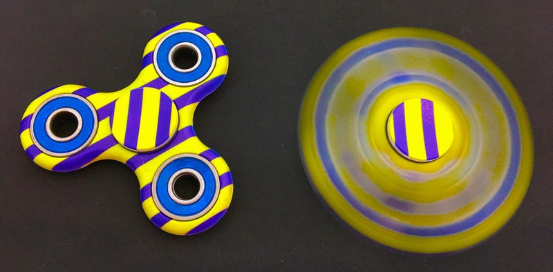 Fidget Spinner Carousel 8