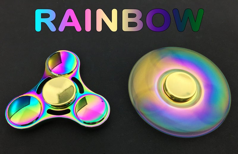 Fidget Spinner Carousel 1