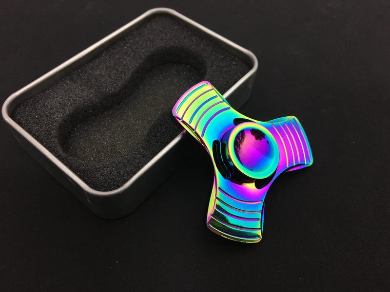 Fidget Spinner Carousel 4