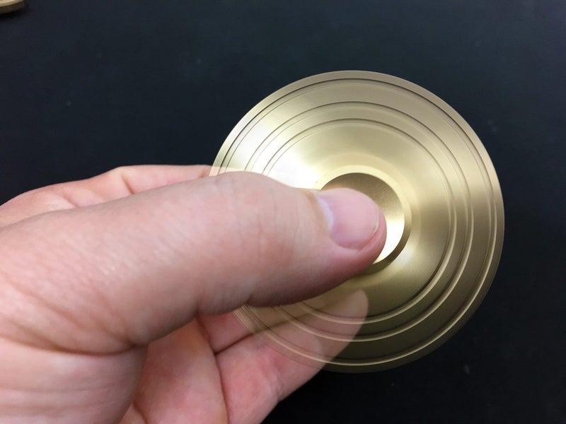 Fidget Spinner Carousel 1