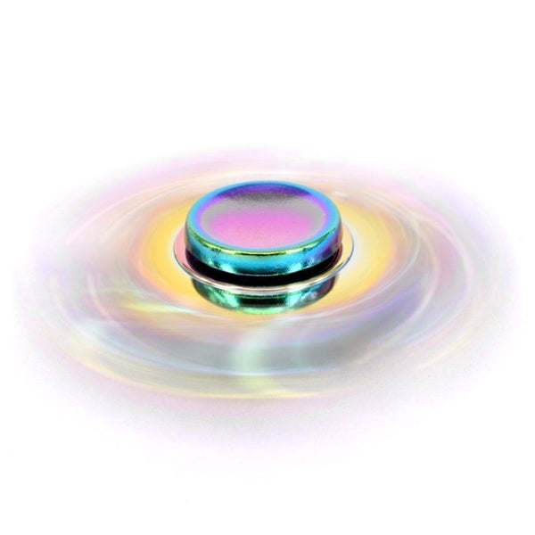 Fidget Spinner Carousel 1