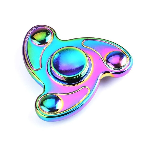 Fidget Spinner Carousel 2