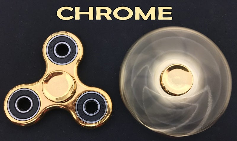 Fidget Spinner Carousel 8