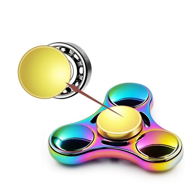 Fidget Spinner Carousel 10